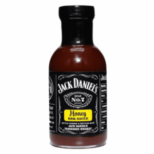 Jack Daniels Honey BBQ Sauce 473ml