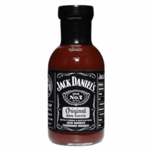 Jack Daniels Original BBQ Sauce 473ml